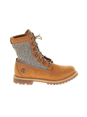 Timberland Boots (view 1)