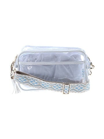 Unbranded Crossbody Bag (view 1)