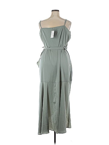 ELOQUII Cocktail Dress (view 2)