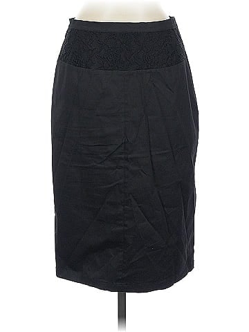 Allegra K Formal Skirt (view 2)