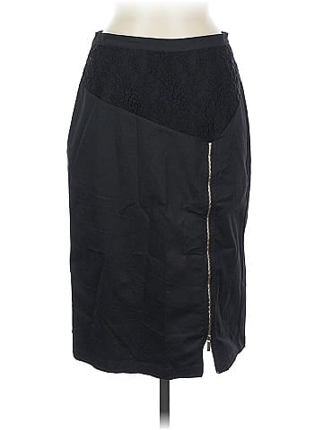 Allegra K Formal Skirt (view 1)
