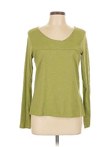 Horny Toad Long Sleeve Top (view 1)