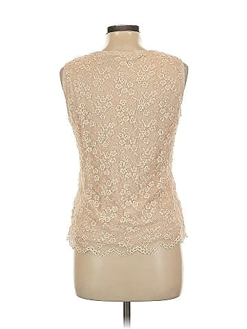 East5th Sleeveless Blouse (view 2)