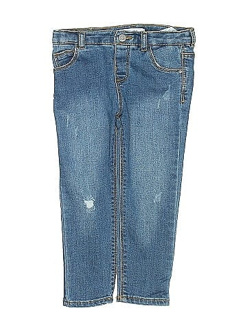 Zara Baby Jeans (view 1)