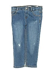 Zara Baby Jeans