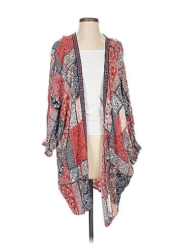 Ariat Kimono (view 1)