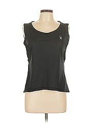 Spyder Sleeveless Top