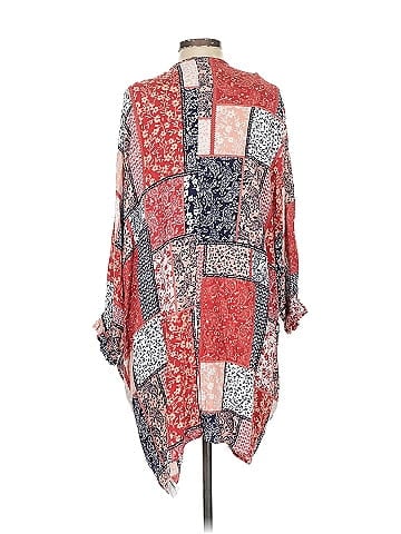 Ariat Kimono (view 2)