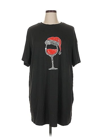 Shein Casual Dress (view 1)