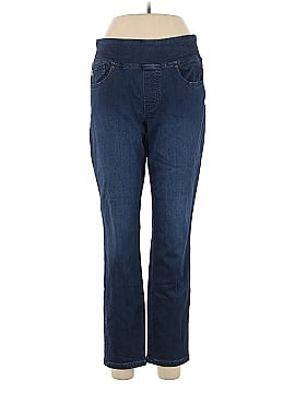 Belle By Kim Gravel Jeans