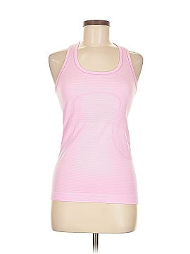 Lululemon Athletica Active Tank