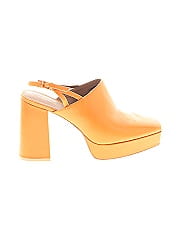 & Other Stories Mule/Clog