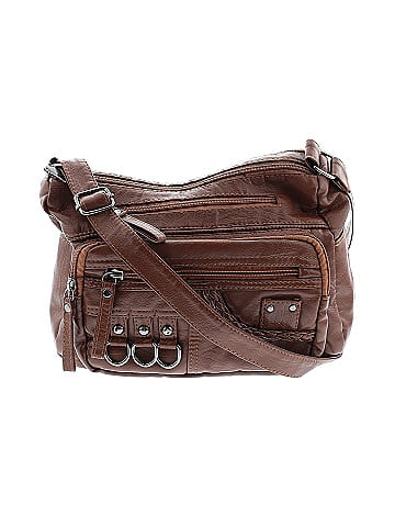 Unbranded Crossbody Bag (view 1)
