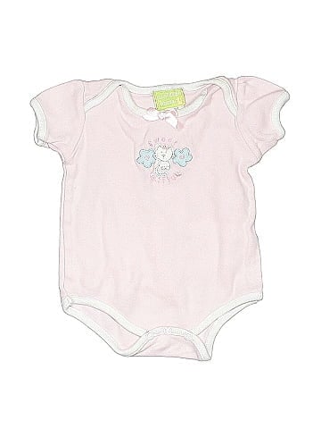Duck Duck Goose Short Sleeve Onesie (view 1)