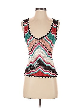 M Missoni Sweater Vest