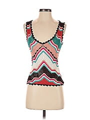 M Missoni Sweater Vest