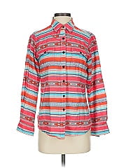 Ariat Long Sleeve Button Down Shirt