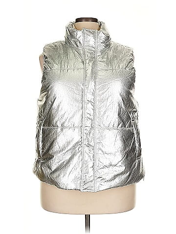 A New Day Vest (view 1)