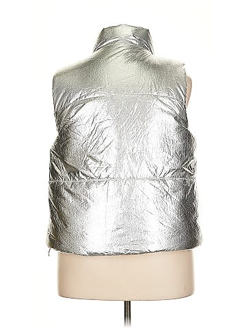 A New Day Vest (view 2)