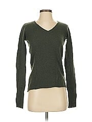 Atm Cashmere Pullover Sweater
