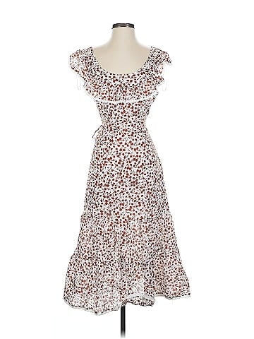 RIXO for Target Casual Dress (view 1)