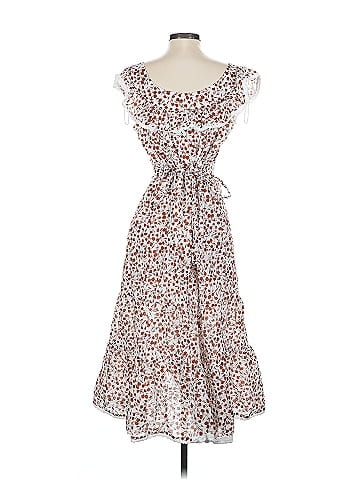 RIXO for Target Casual Dress (view 2)