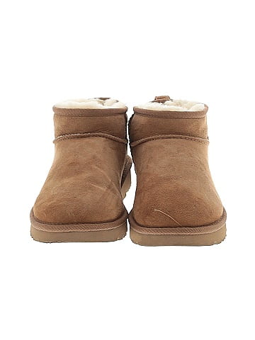 Ugg Ankle Boots (view 2)