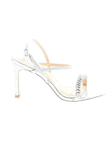 BADGLEY MISCHKA STUDIO Heels (view 1)