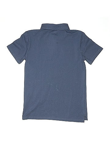 Crewcuts Outlet Short Sleeve Polo (view 2)