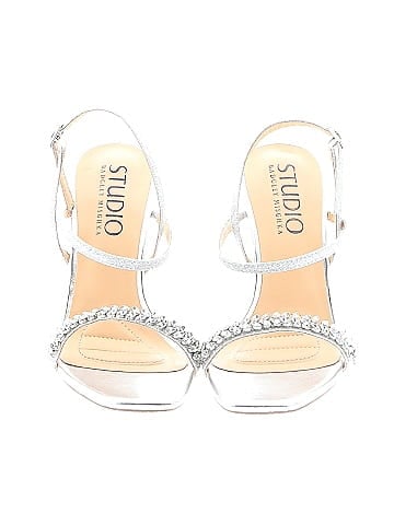 BADGLEY MISCHKA STUDIO Heels (view 2)