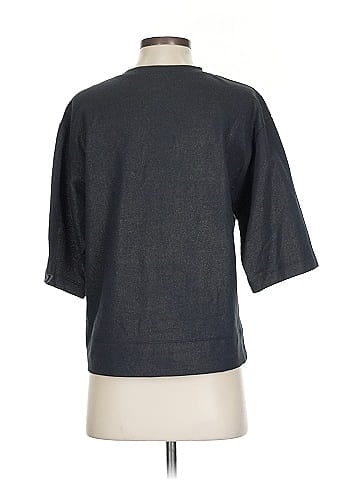 Peserico 3/4 Sleeve T-Shirt (view 2)