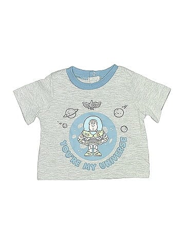 Disney Baby Short Sleeve T-Shirt (view 1)