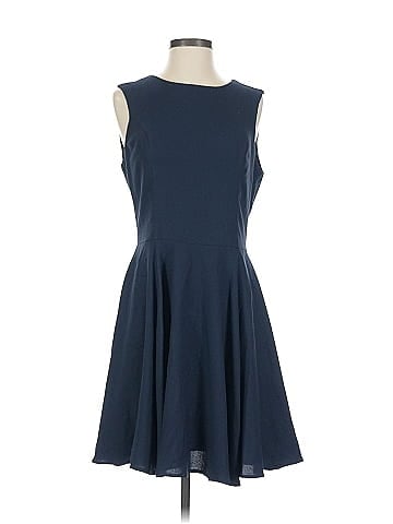 The Letter Casual Dress (view 1)