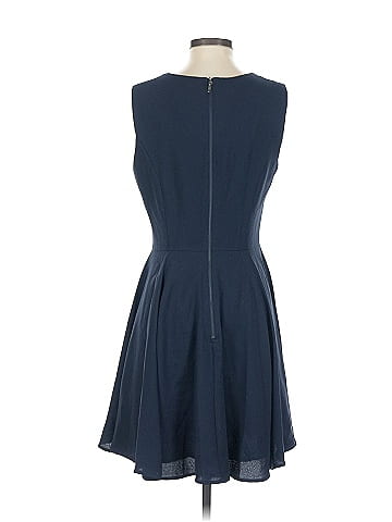 The Letter Casual Dress (view 2)