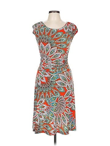 En Focus Studio Cocktail Dress (view 1)