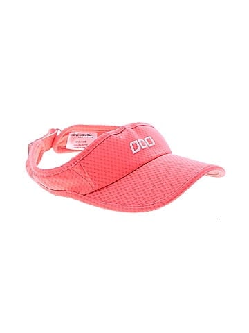 UNIQUELY Lorna Jane Visor (view 1)
