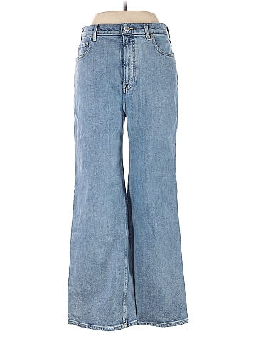 Everlane Jeans (view 1)