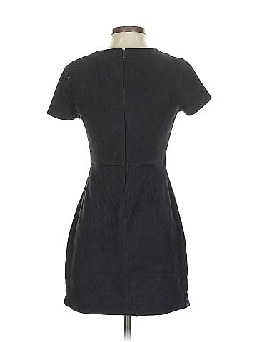 Aqua Casual Dress (view 2)