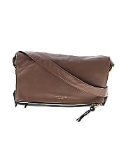 Marc Jacobs Leather Crossbody Bag