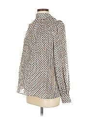 H&M Mama Long Sleeve Blouse