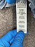 FRAME Hearts Blue Jeans Size 26 waist - photo 4