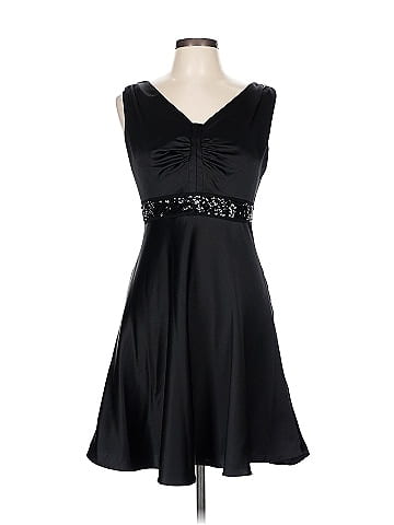 Calvin Klein Cocktail Dress (view 1)