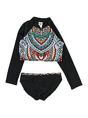 Art Class Two Piece Swimsuit