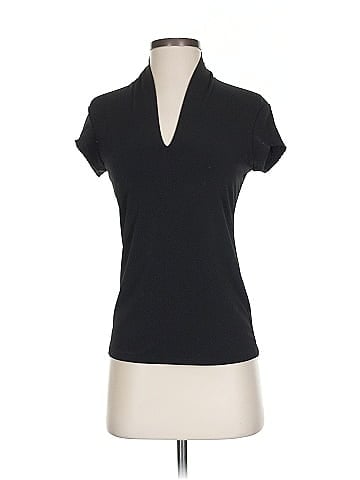 Grace Short Sleeve Top (view 1)