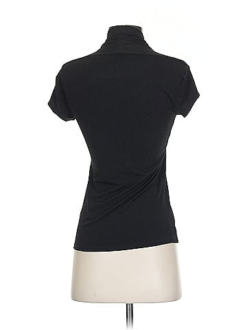 Grace Short Sleeve Top (view 2)