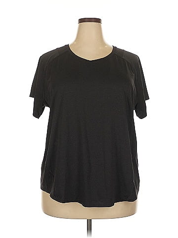 Tek Gear Short Sleeve T-Shirt (view 1)