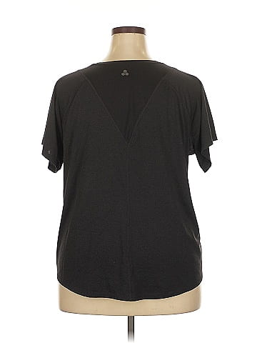 Tek Gear Short Sleeve T-Shirt (view 2)