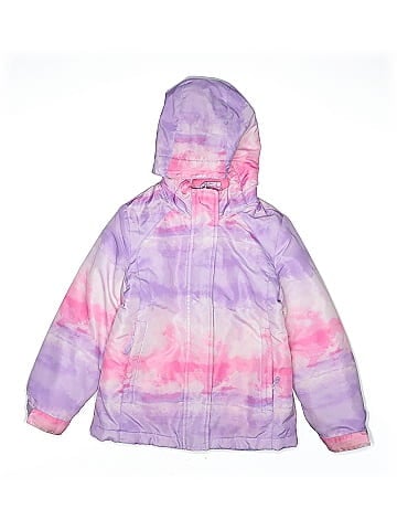 The Children's Place Snow Jacket (view 1)
