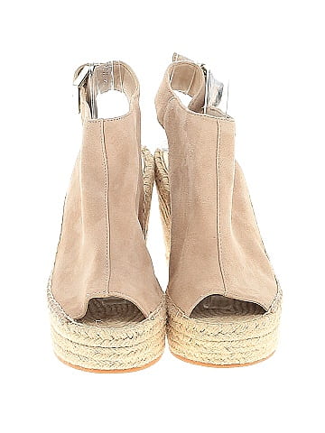 Kenneth Cole New York Wedges (view 2)