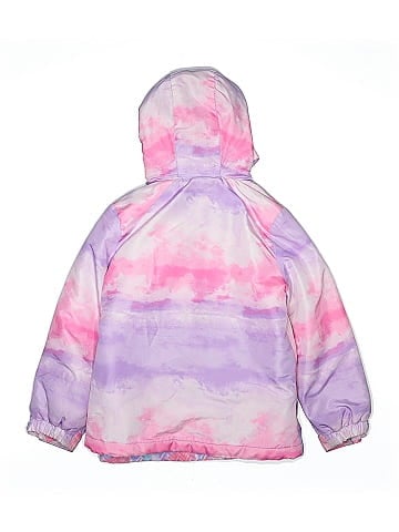 The Children's Place Snow Jacket (view 2)